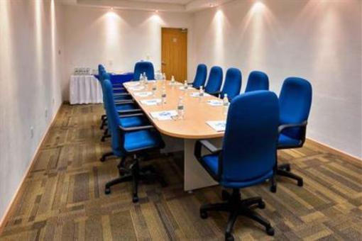 фото отеля Holiday Inn Express Irapuato