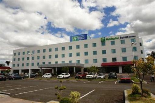 фото отеля Holiday Inn Express Irapuato