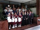 фото отеля Hotel Prim Mexico City