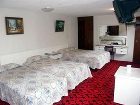 фото отеля Hotel Prim Mexico City