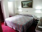 фото отеля Hotel Prim Mexico City