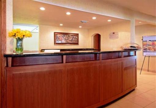 фото отеля Residence Inn Phoenix