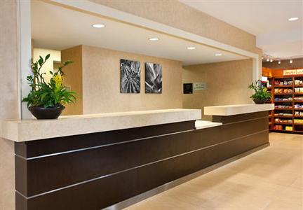 фото отеля Residence Inn San Antonio Downtown/Alamo Plaza
