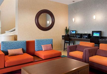 фото отеля Residence Inn San Antonio Downtown/Alamo Plaza