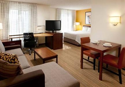 фото отеля Residence Inn San Antonio Downtown/Alamo Plaza