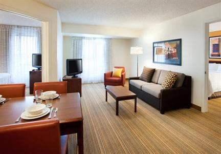 фото отеля Residence Inn San Antonio Downtown/Alamo Plaza