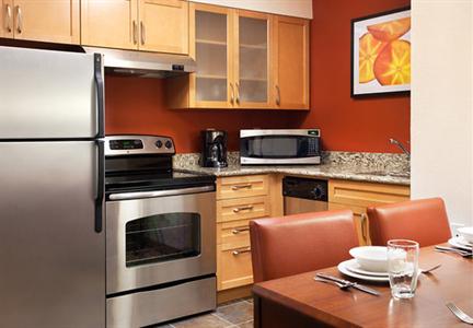 фото отеля Residence Inn San Antonio Downtown/Alamo Plaza