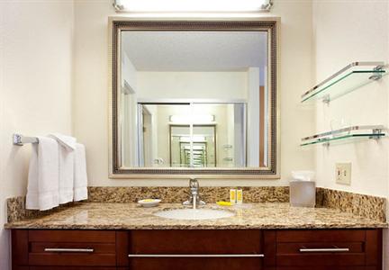 фото отеля Residence Inn San Antonio Downtown/Alamo Plaza