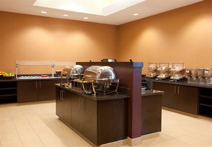 фото отеля Residence Inn San Antonio Downtown/Alamo Plaza