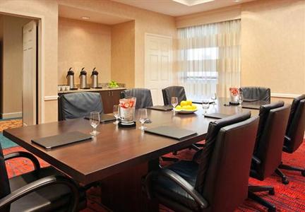 фото отеля Residence Inn San Antonio Downtown/Alamo Plaza