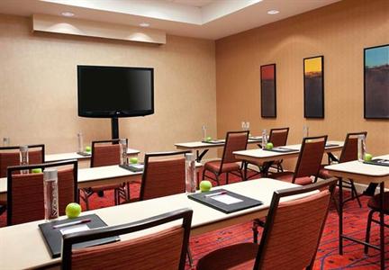 фото отеля Residence Inn San Antonio Downtown/Alamo Plaza