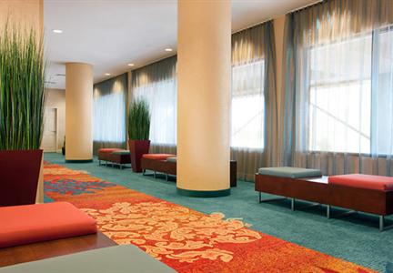 фото отеля Residence Inn San Antonio Downtown/Alamo Plaza