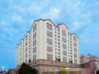 фото отеля Residence Inn San Antonio Downtown/Alamo Plaza