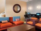фото отеля Residence Inn San Antonio Downtown/Alamo Plaza