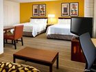 фото отеля Residence Inn San Antonio Downtown/Alamo Plaza
