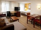 фото отеля Residence Inn San Antonio Downtown/Alamo Plaza