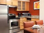 фото отеля Residence Inn San Antonio Downtown/Alamo Plaza