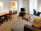фото отеля Residence Inn San Antonio Downtown/Alamo Plaza