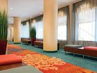 фото отеля Residence Inn San Antonio Downtown/Alamo Plaza
