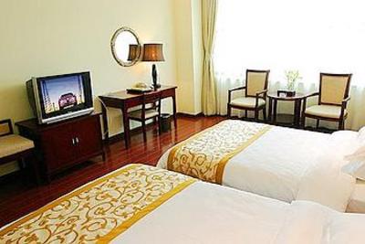 фото отеля Jin Xuan Yi Jun Hotel