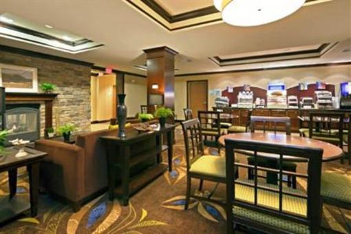 фото отеля Holiday Inn Express Washington Court House