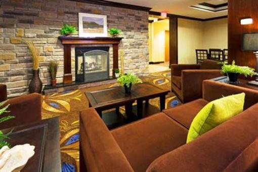 фото отеля Holiday Inn Express Washington Court House