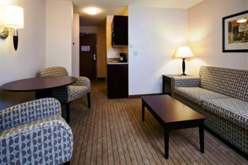 фото отеля Holiday Inn Express Washington Court House