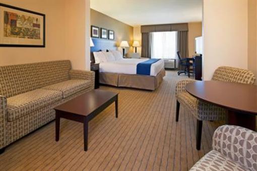 фото отеля Holiday Inn Express Washington Court House