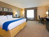 Holiday Inn Express Washington Court House