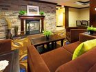 фото отеля Holiday Inn Express Washington Court House