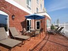 фото отеля Holiday Inn Express Washington Court House