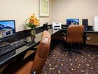 фото отеля Holiday Inn Express Washington Court House