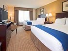 фото отеля Holiday Inn Express Washington Court House