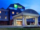 фото отеля Holiday Inn Express Washington Court House