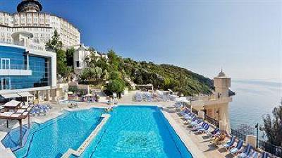 фото отеля Hotel Adakule