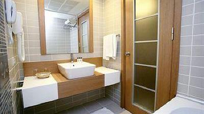 фото отеля Hotel Adakule