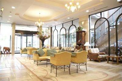 фото отеля Rose Garden Shinjuku Hotel Tokyo