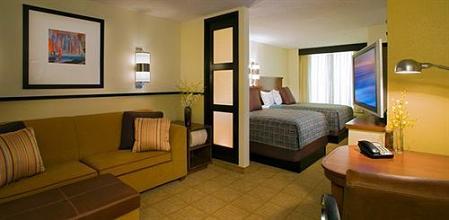 фото отеля Hyatt Place Las Vegas