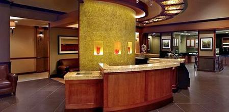 фото отеля Hyatt Place Las Vegas