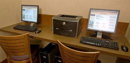 фото отеля Hyatt Place Las Vegas