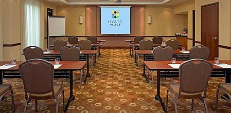 фото отеля Hyatt Place Las Vegas