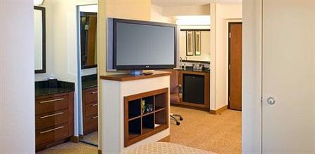 фото отеля Hyatt Place Las Vegas