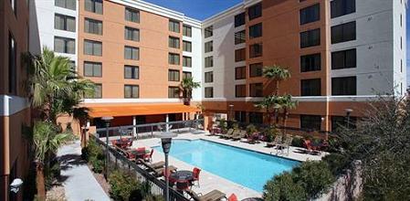 фото отеля Hyatt Place Las Vegas