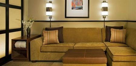 фото отеля Hyatt Place Las Vegas