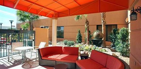 фото отеля Hyatt Place Las Vegas