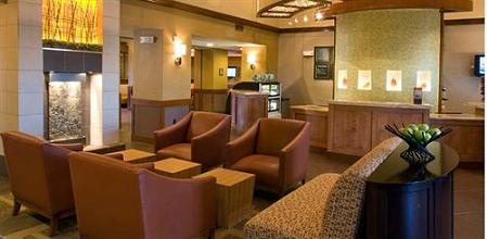 фото отеля Hyatt Place Las Vegas