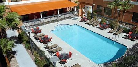 фото отеля Hyatt Place Las Vegas
