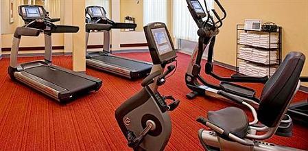 фото отеля Hyatt Place Las Vegas