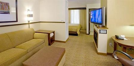 фото отеля Hyatt Place Las Vegas