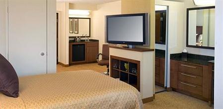 фото отеля Hyatt Place Las Vegas